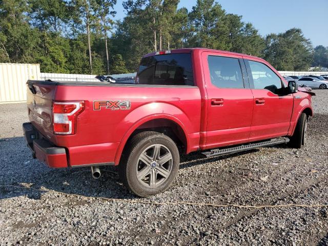 2020 FORD F150 SUPER 1FTEW1E47LKF32506