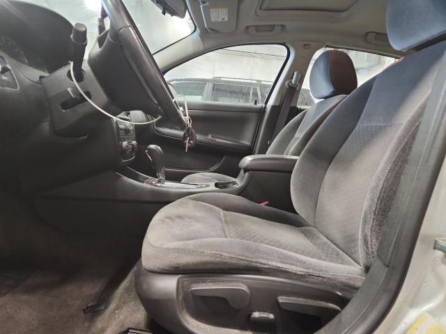 2014 CHEVROLET IMPALA LIM - 2G1WB5E35E1124516