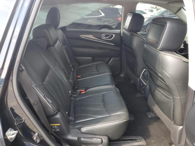 2019 INFINITI QX60 LUXE #3303875723