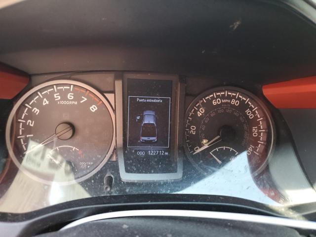 2019 TOYOTA TACOMA DOU - 3TMAZ5CNXKM098761