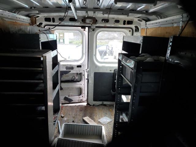 2014 RAM PROMASTER #3302647084