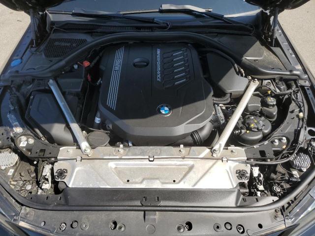 2023 BMW M440XI WBA63AT08PCM47961