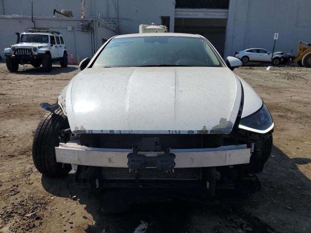 2020 HYUNDAI SONATA SEL #3285810648