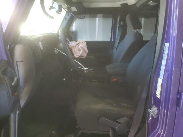 2017 JEEP WRANGLER U 1C4BJWDG5HL624225