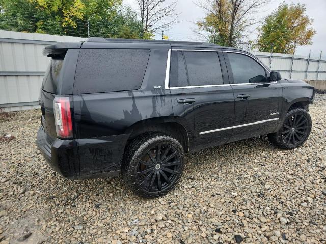 2019 GMC YUKON SLT - 1GKS2BKC6KR123178