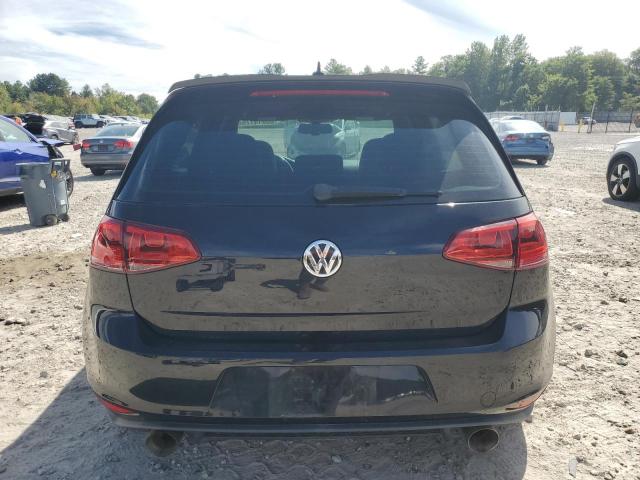 2015 VOLKSWAGEN GTI 3VW4T7AU3FM057251