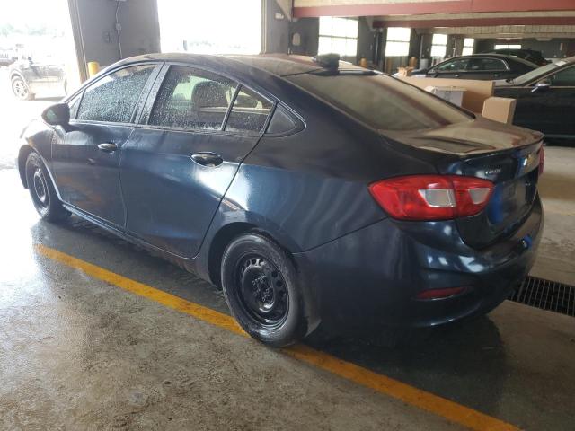 2016 CHEVROLET CRUZE LS - 1G1BC5SM1G7253111