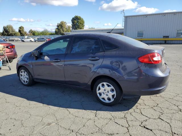 2013 FORD FIESTA S #3301933469
