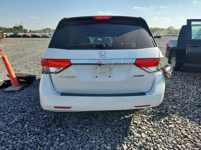 2016 HONDA ODYSSEY SE 5FNRL5H32GB154957