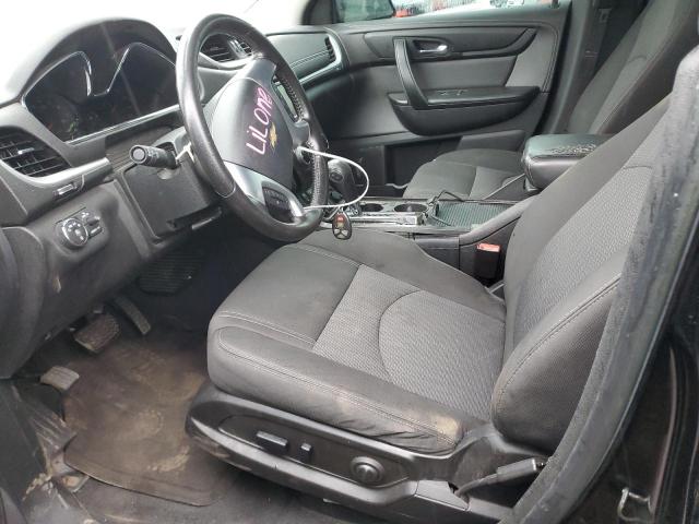 2017 CHEVROLET TRAVERSE LT 1GNKVHKD2HJ270515