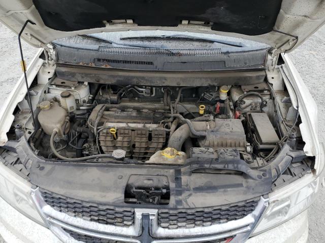 2015 DODGE JOURNEY SE 3C4PDCAB8FT718864