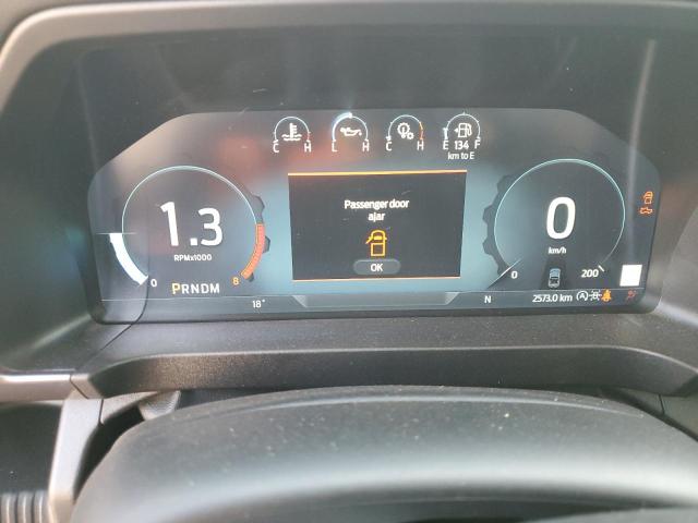 2025 FORD RANGER LAR 1FTER4KH7SLE09572