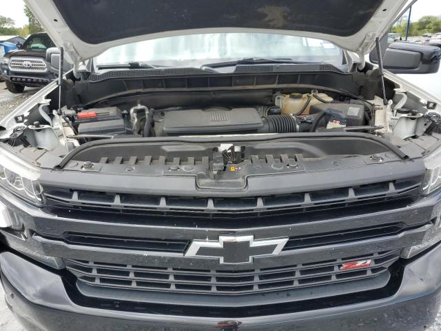 2019 CHEVROLET SILVERADO - 3GCPYFED0KG100362