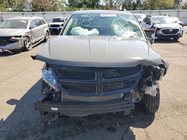 2019 DODGE JOURNEY SE 3C4PDCBB6KT873969