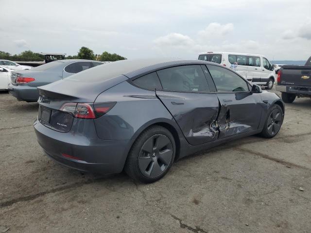 2022 TESLA MODEL 3 5YJ3E1EB1NF201803