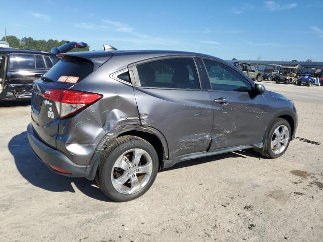 2020 HONDA HR-V LX 3CZRU5H30LG700523