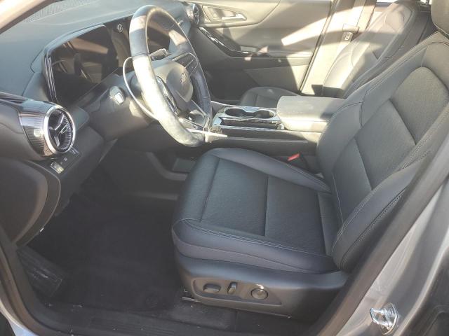 2025 CHEVROLET EQUINOX LT - 3GNAXHEG0SL109057