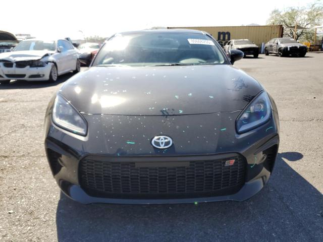 2025 TOYOTA GR 86 JF1ZNBB12S9756492