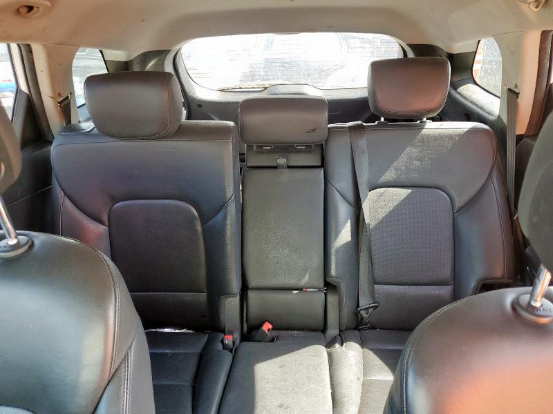 2017 HYUNDAI SANTA FE S - KM8SN4HF1HU249062