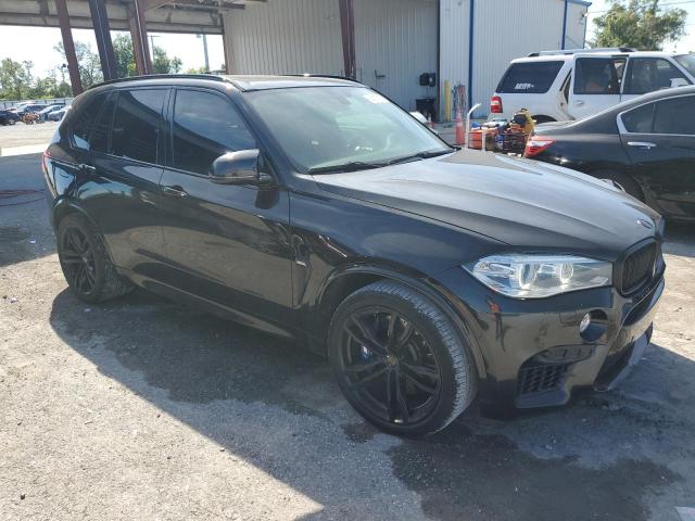 2015 BMW X5 M - Other View