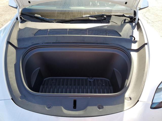 2023 TESLA MODEL Y 7SAYGDEE8PA111899