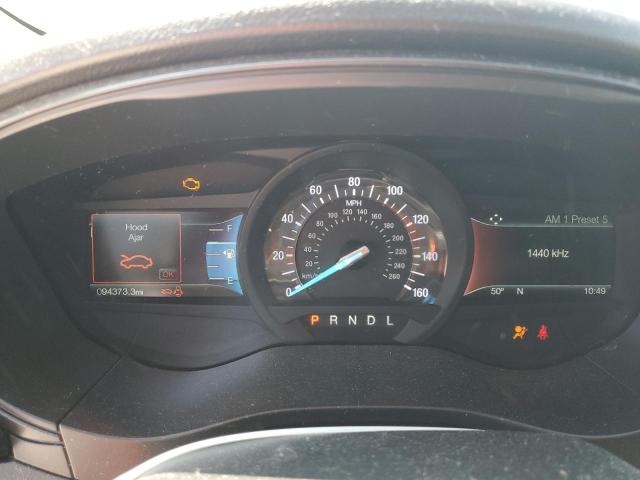 2018 FORD FUSION 3FA6P0H74JR189931