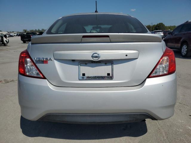 2019 NISSAN VERSA S 3N1CN7AP8KL804932