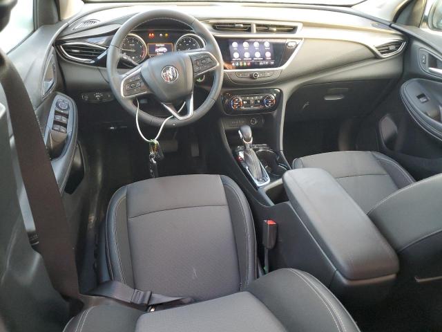 2022 BUICK ENCORE GX #3301623650