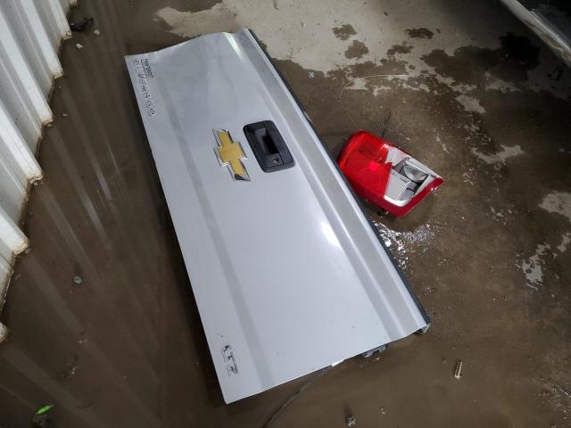 2016 CHEVROLET SILVERADO 1GCVKSEC0GZ269023