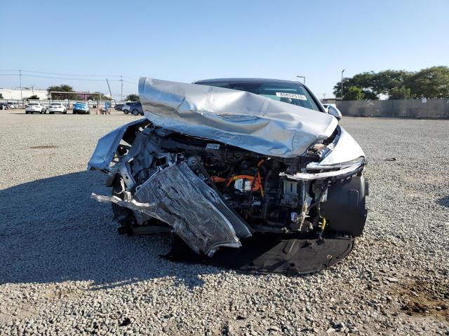 2024 HYUNDAI SONATA HYB KMHL54JJ1RA100365