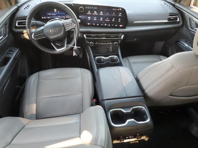 2024 CHEVROLET TRAVERSE L 1GNEVGKS3RJ171757