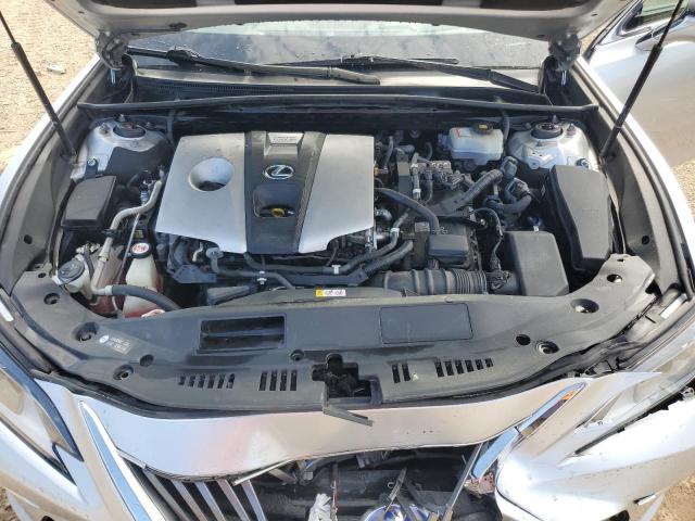 2019 LEXUS ES 300H - JTHB21B11K2034999