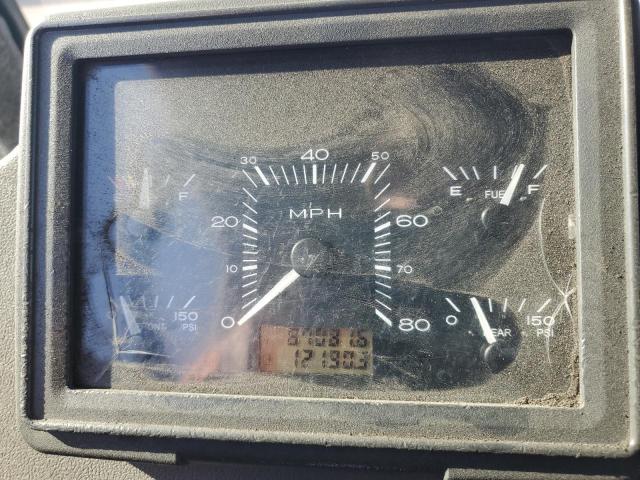 2019 KALMAR OTTAWA4X2 #3231238096