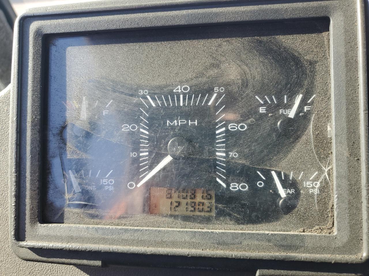 Lot #3231238096 2019 KALMAR OTTAWA4X2