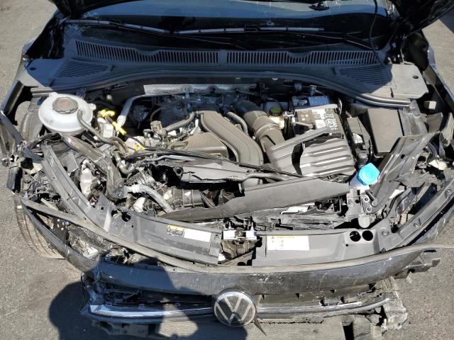 2025 VOLKSWAGEN JETTA SE 3VW7X7BU6SM055231