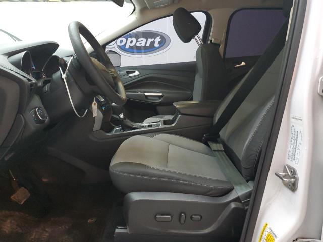 2017 FORD ESCAPE SE - 1FMCU9G90HUE38138