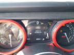 Lot #3308291166 2021 JEEP WRANGLER U