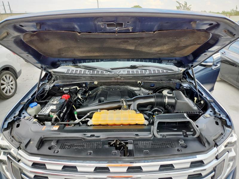 2018 FORD EXPEDITION 1FMJU1KT3JEA22063