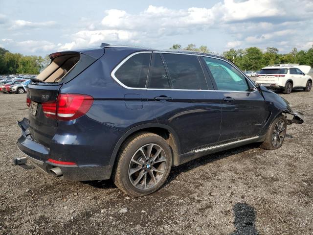 2016 BMW X5 XDRIVE3 5UXKS4C53G0N13026