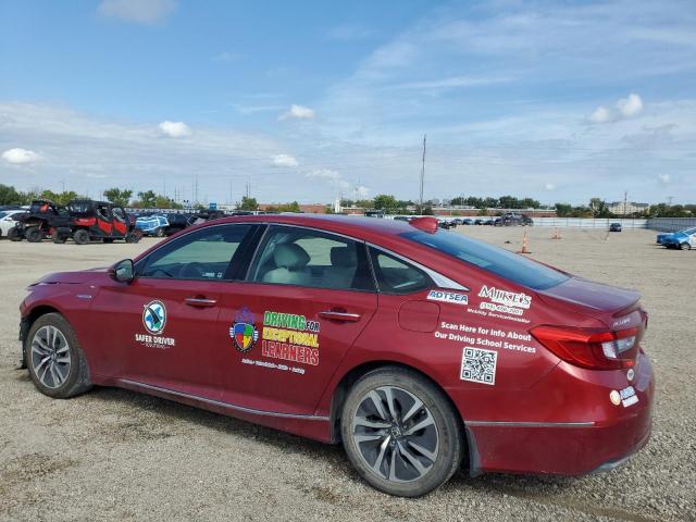 2018 HONDA ACCORD TOU - 1HGCV3F97JA007479