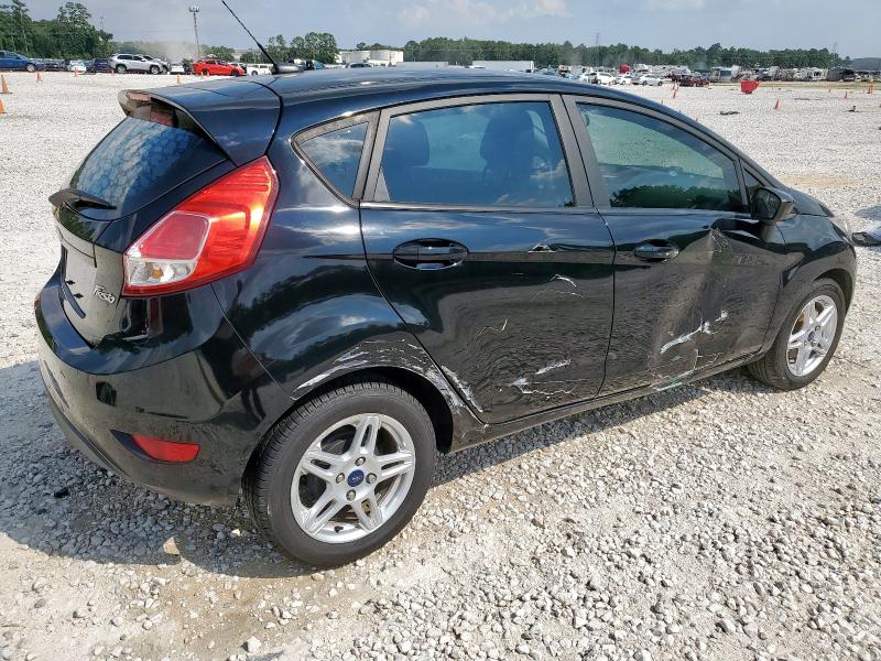 2018 FORD FIESTA SE 3FADP4EJ4JM106719