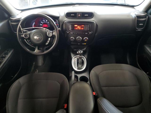 2016 KIA SOUL KNDJN2A27G7324310