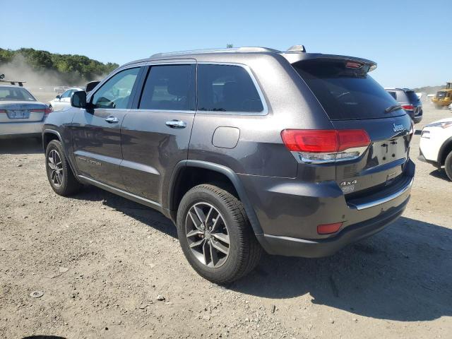 2017 JEEP GRAND CHEROKEE LIMITED 1C4RJFBG5HC955145