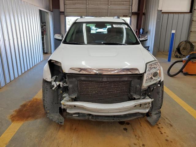 2016 GMC TERRAIN SL 2GKFLPE30G6243438