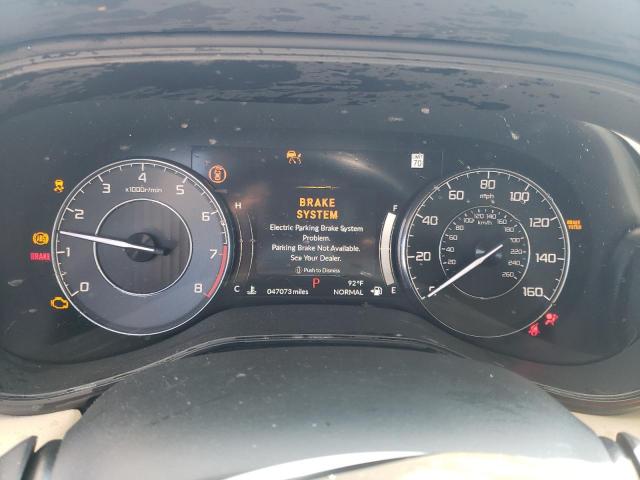 2021 ACURA TLX TECHNO 19UUB6F47MA006971