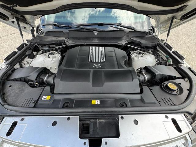 2017 LAND ROVER RANGE ROVE SALGS2FV4HA374620