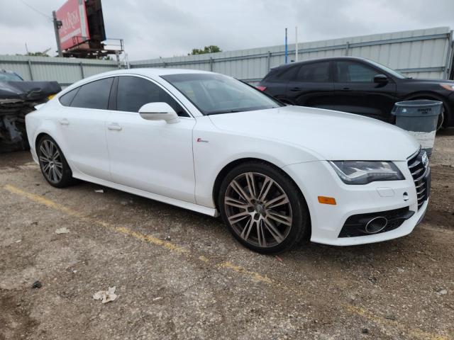 2012 AUDI A7 PRESTIGE - WAU3GAFC9CN087059