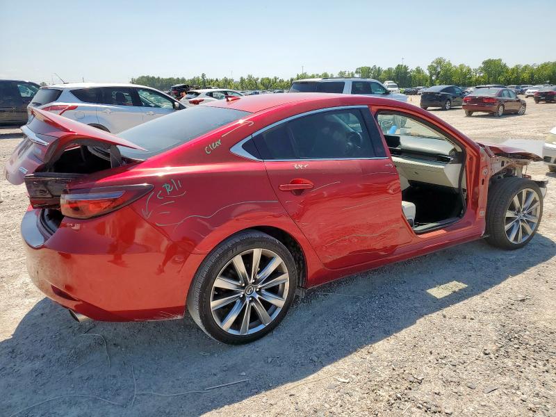 2018 MAZDA 6 GRAND TOURING RESERVE - JM1GL1WY7J1308657