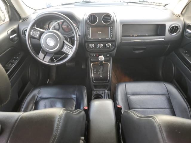 2017 JEEP PATRIOT LA #3305306314