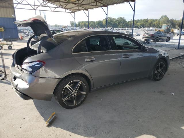 2020 MERCEDES-BENZ A 220 4MAT WDD3G4FBXLW037525